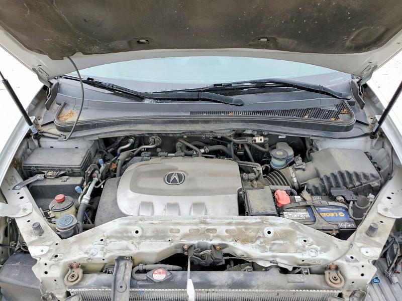 Продажа на аукционе авто 2010 Acura Mdx, vin: 2HNYD2H65AH519340, номер лота: 55129636