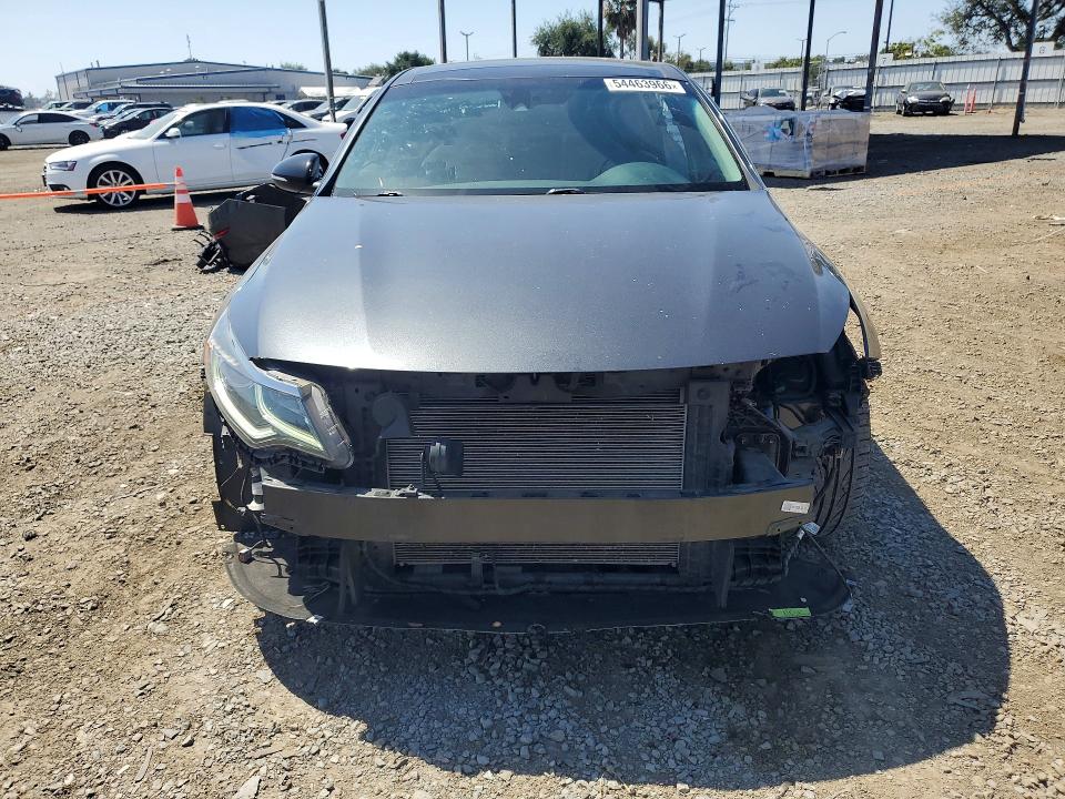 Продажа на аукционе авто 2020 Kia Optima, vin: 5XXGT4L36LG435286, номер лота: 54463966