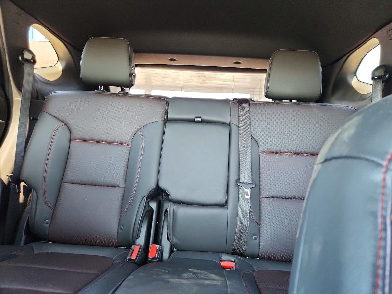 Aukcja sprzedaży 2020 Chevrolet Blazer, vin: 3GNKBERSXLS660961, numer aukcji: 54730946