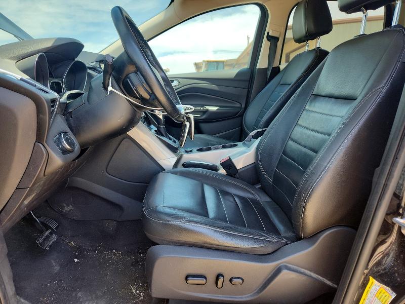 Продаж на аукціоні авто 2013 Ford Escape, vin: 1FMCU0HXXDUA04599, номер лоту: 55616136