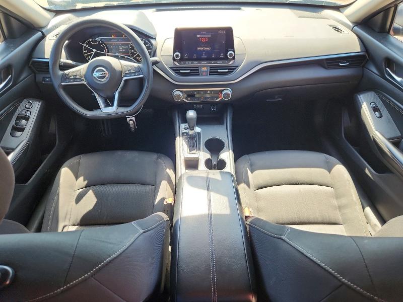 Aukcja sprzedaży 2020 Nissan Altima, vin: 1N4BL4BVXLC119814, numer aukcji: 51998696