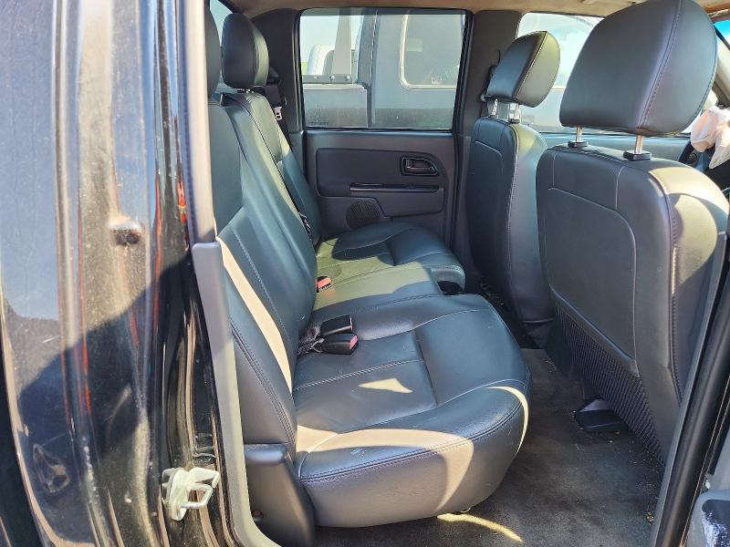 2006 Chevrolet Colorado მანქანა იყიდება აუქციონზე, vin: 1GCDT136968331992, აუქციონის ნომერი: 52269806