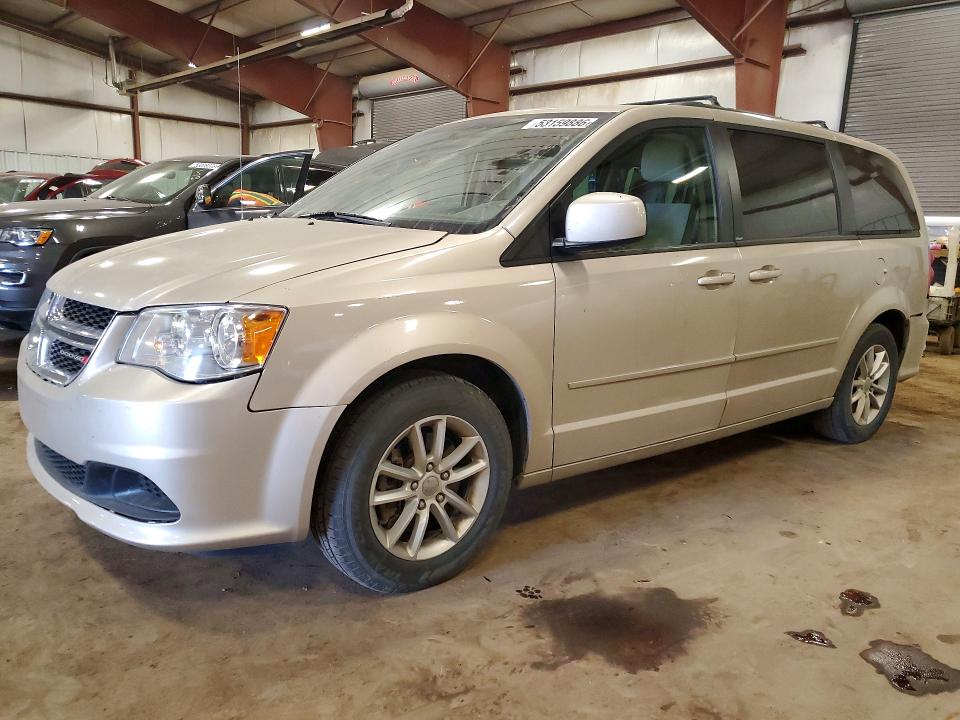 Aukcja sprzedaży 2013 Dodge Grand Caravan, vin: 2C4RDGCG9DR790262, numer aukcji: 53159886