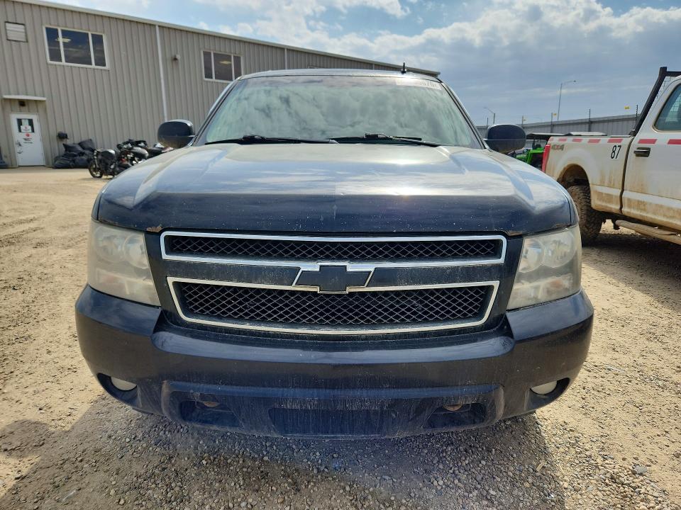 2009 Chevrolet Suburban მანქანა იყიდება აუქციონზე, vin: 1GNFK16389R245706, აუქციონის ნომერი: 54585676