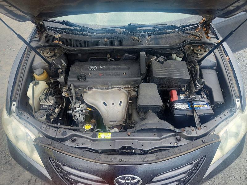 Продажа на аукционе авто 2007 Toyota Camry, vin: 4T1BE46K67U108681, номер лота: 52822356