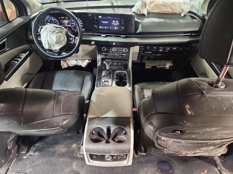 Продаж на аукціоні авто 2022 Kia Carnival, vin: KNDNB4H36N6173094, номер лоту: 54843246