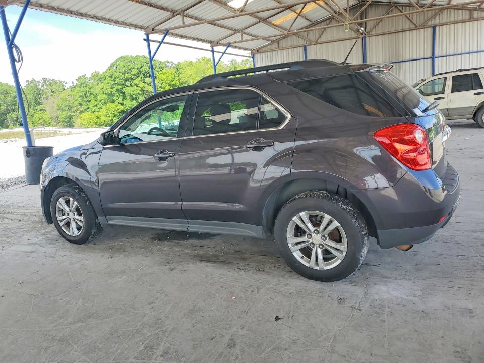 51703216 :رقم المزاد ، 2GNALCEK7E6133500 vin ، 2014 Chevrolet Equinox مزاد بيع
