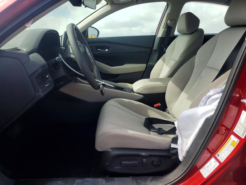 Продаж на аукціоні авто 2025 Honda Accord, vin: 1HGCY1F46SA054438, номер лоту: 54868036