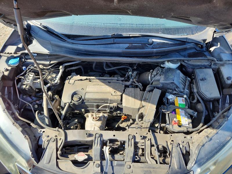 2015 Honda Cr-v მანქანა იყიდება აუქციონზე, vin: 3CZRM3H38FG717210, აუქციონის ნომერი: 54245196