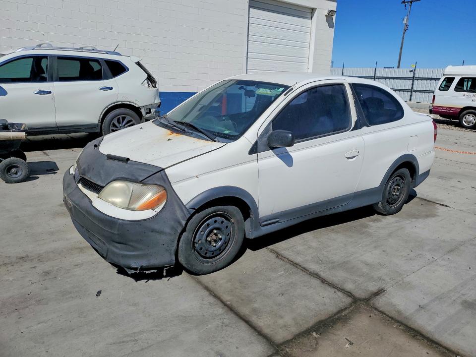 Продажа на аукционе авто 2002 Toyota Echo, vin: JTDAT123920208437, номер лота: 51855446