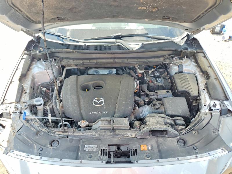 54270786 :رقم المزاد ، JM3KFACM7L0840977 vin ، 2020 Mazda Cx-5 مزاد بيع