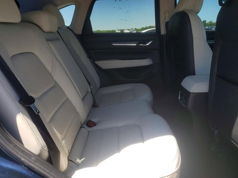 Aukcja sprzedaży 2020 Mazda Cx-5, vin: JM3KFBDM9L0827104, numer aukcji: 53226776