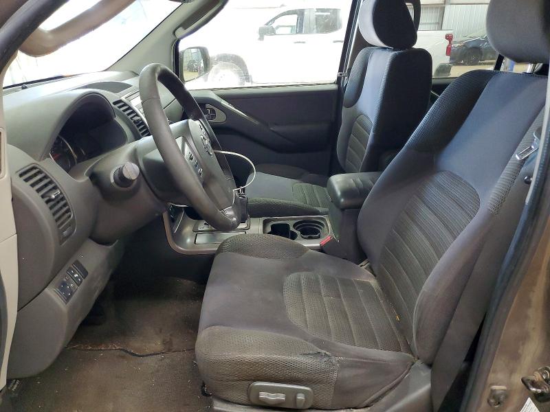 53963976 :رقم المزاد ، 5N1AR18WX5C734171 vin ، 2005 Nissan Pathfinder مزاد بيع