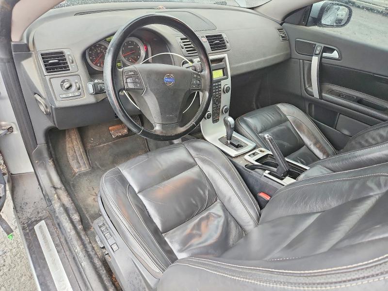 54461886 :رقم المزاد ، YV1672MC7BJ108385 vin ، 2011 Volvo C70 مزاد بيع