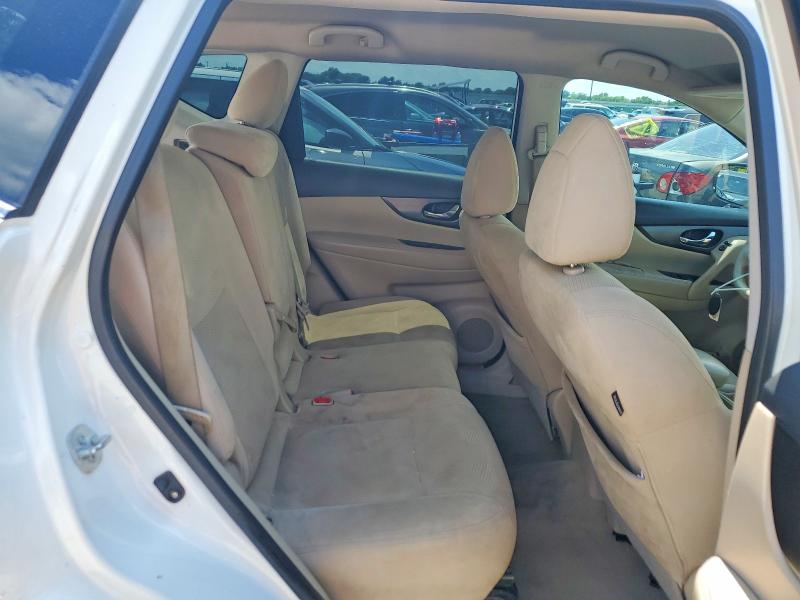 Aukcja sprzedaży 2014 Nissan Rogue, vin: 5N1AT2MT2EC750738, numer aukcji: 54976686