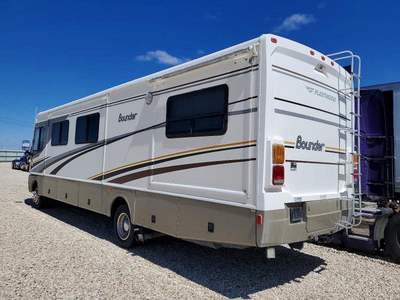 2005 Workhorse Custom Chassis Recreational Vehicle (rv) მანქანა იყიდება აუქციონზე, vin: 5B4MP67G243392265, აუქციონის ნომერი: 51911876
