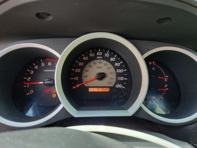 Aukcja sprzedaży 2009 Toyota Tacoma, vin: 3TMLU42N09M030983, numer aukcji: 54867466