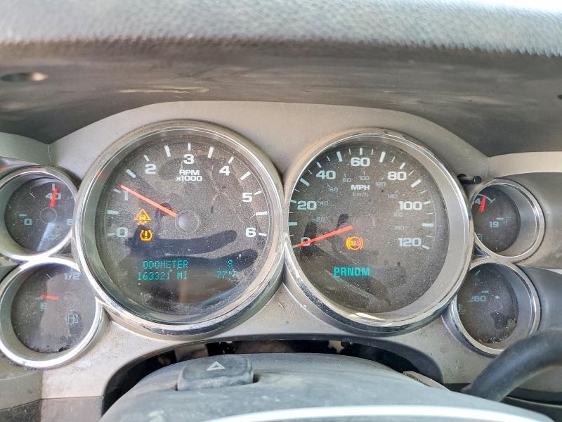 Продажа на аукционе авто 2011 Gmc Sierra, vin: 3GTP2VE38BG401416, номер лота: 53825676