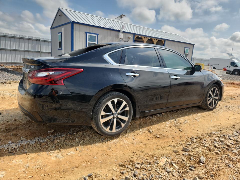 Продаж на аукціоні авто 2017 Nissan Altima, vin: 1N4AL3AP5HC238466, номер лоту: 54606706