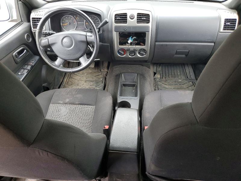 Продажа на аукционе авто 2011 Gmc Canyon, vin: 1GTD5NFEXB8118807, номер лота: 53139846