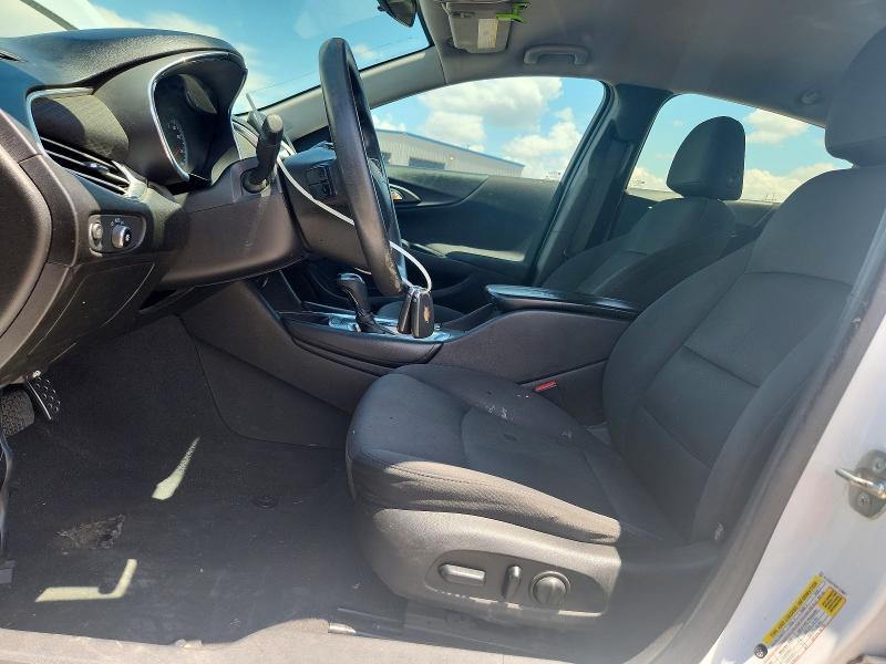 Продажа на аукционе авто 2017 Chevrolet Malibu, vin: 1G1ZE5STXHF123867, номер лота: 54248186