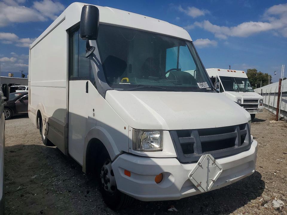 Продаж на аукціоні авто 2015 Isuzu Npr Hd, vin: JALB4T170F7W00445, номер лоту: 53124036