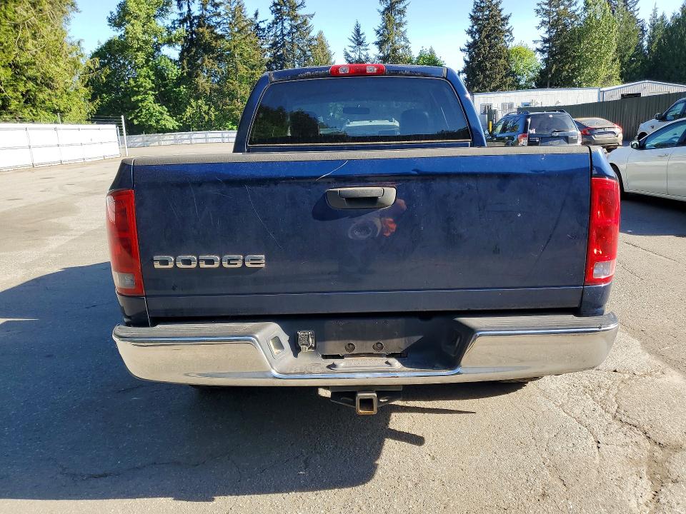 Aukcja sprzedaży 2002 Dodge Ram 1500, vin: 3D7HA18N02G195317, numer aukcji: 53133486