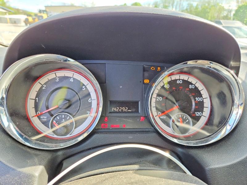 Aukcja sprzedaży 2012 Dodge Grand Caravan, vin: 2C4RDGBG9CR408974, numer aukcji: 53017906