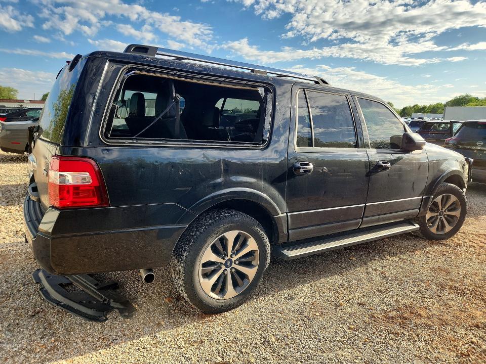 Продажа на аукционе авто 2010 Ford Expedition, vin: 1FMJK2A56AEA70820, номер лота: 52724596