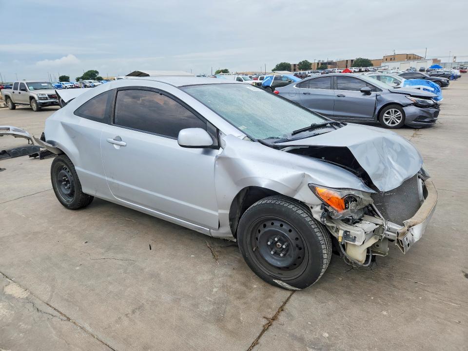 Продажа на аукционе авто 2009 Honda Civic, vin: 2HGFG126X9H528913, номер лота: 53665976