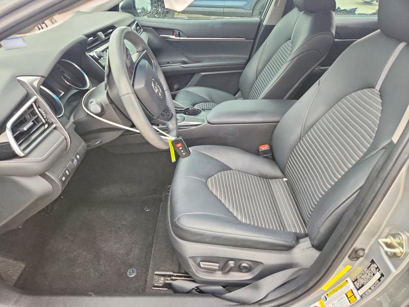Aukcja sprzedaży 2018 Toyota Camry, vin: 4T1B11HK7JU128338, numer aukcji: 54786526