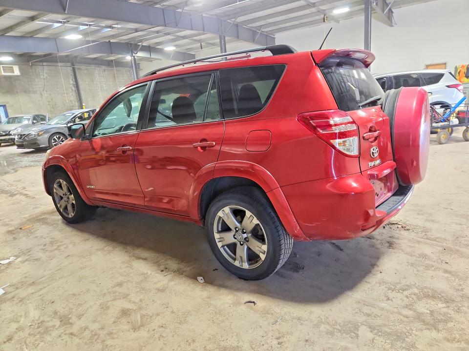 2012 Toyota Rav4 მანქანა იყიდება აუქციონზე, vin: 2T3RF4DV9CW239355, აუქციონის ნომერი: 52528796