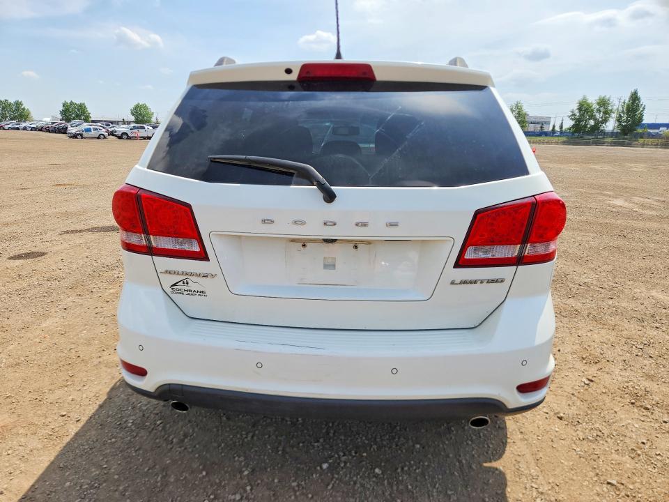 Продаж на аукціоні авто 2014 Dodge Journey, vin: 3C4PDCCGXET139723, номер лоту: 55331026