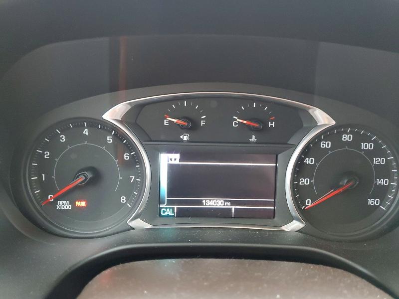 54805996 :رقم المزاد ، 1GKKNWLS2HZ290103 vin ، 2017 Gmc Acadia مزاد بيع