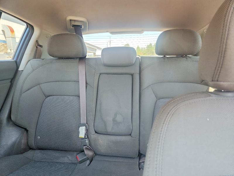 Aukcja sprzedaży 2014 Kia Sportage, vin: KNDPB3AC9E7606477, numer aukcji: 53777126
