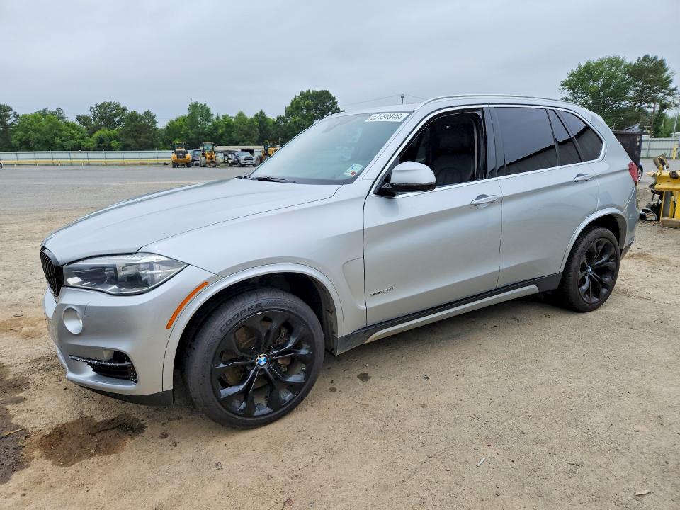 Продаж на аукціоні авто 2016 Bmw X5, vin: 5UXKR6C55G0J80643, номер лоту: 52184946