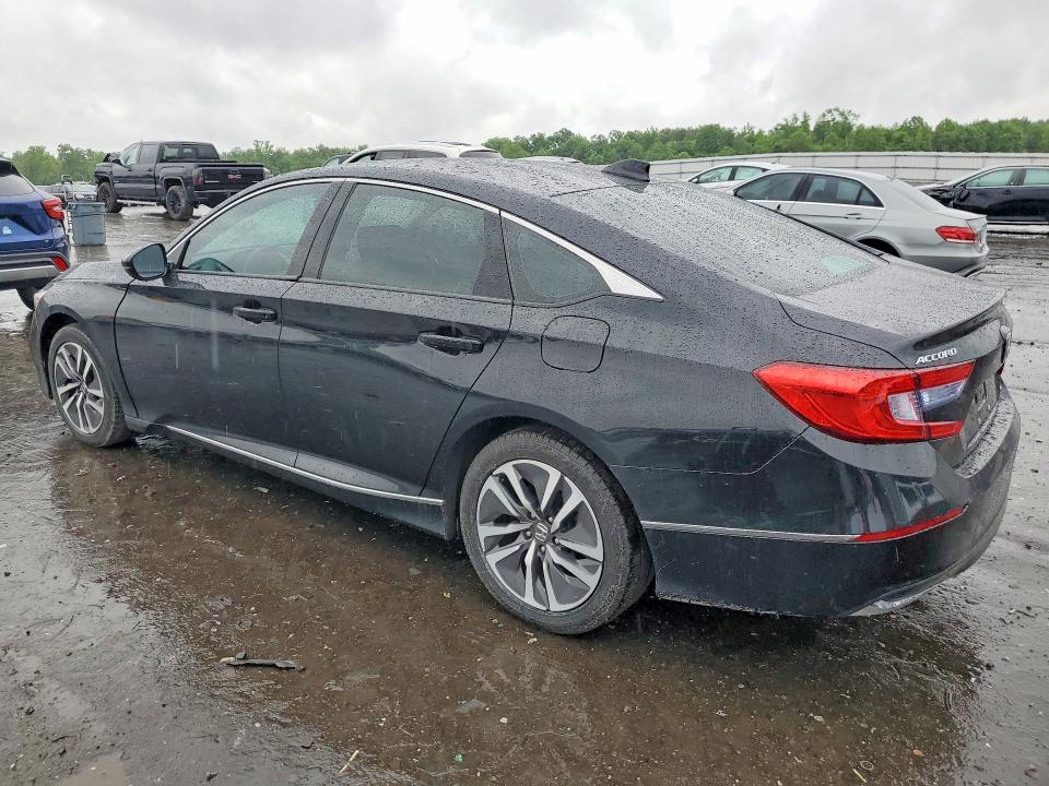 2019 Honda Accord მანქანა იყიდება აუქციონზე, vin: 1HGCV3F57KA020053, აუქციონის ნომერი: 54643486