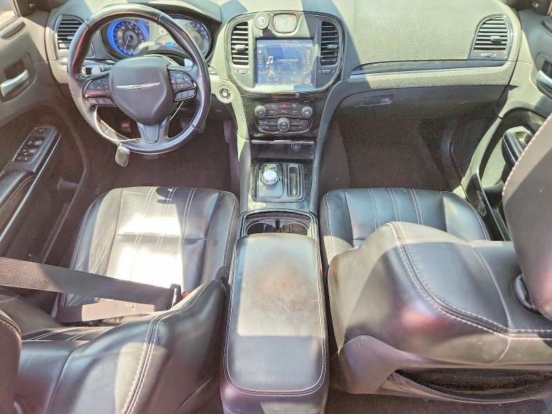 Продажа на аукционе авто 2018 Chrysler 300, vin: 2C3CCAGG7JH175070, номер лота: 51549716