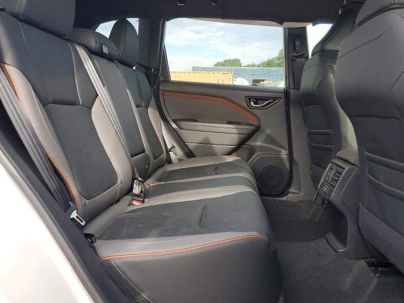 Aukcja sprzedaży 2025 Subaru Forester, vin: JF2SLDFC2SH426982, numer aukcji: 55052376
