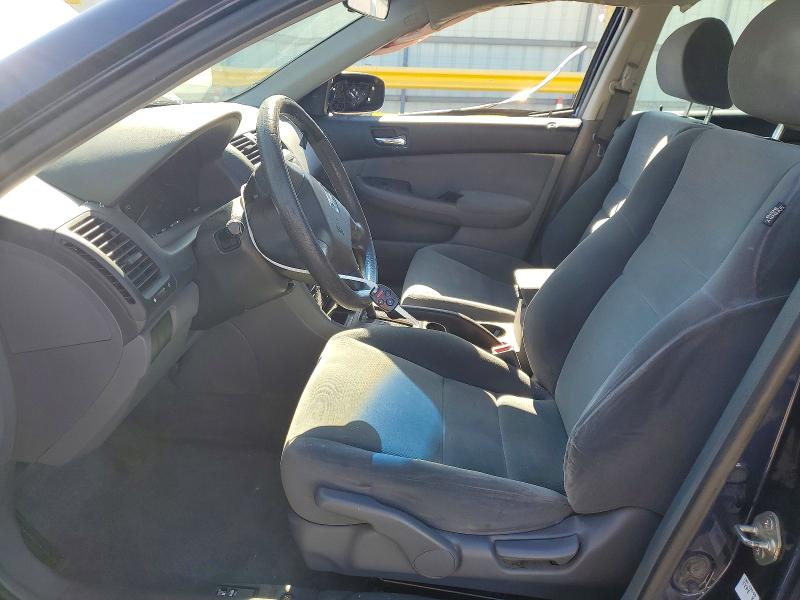Auction sale of the 2007 Honda Accord, vin: 3HGCM56487G706861, lot number: 54047036