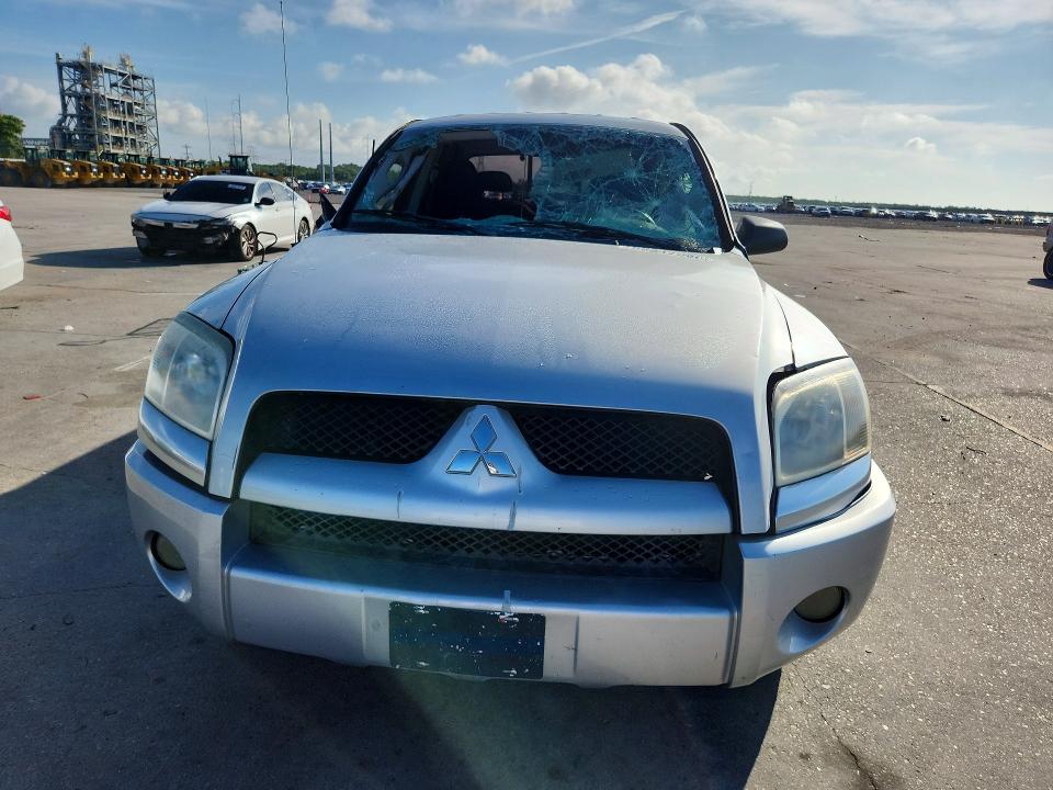 Aukcja sprzedaży 2008 Mitsubishi Raider, vin: 1Z7HT28K28S588483, numer aukcji: 55347306
