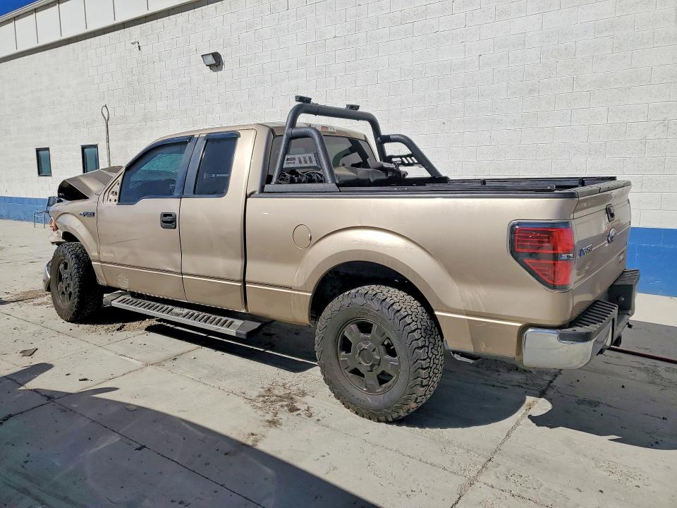 Aukcja sprzedaży 2012 Ford F150, vin: 1FTFX1CT4CFA69034, numer aukcji: 53574326