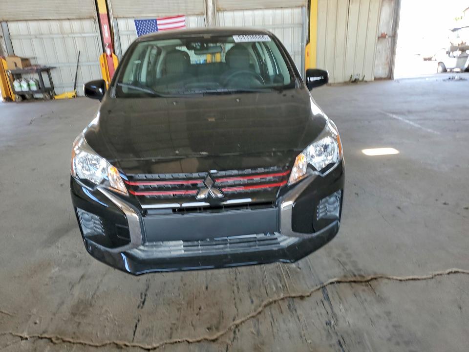 Продаж на аукціоні авто 2024 Mitsubishi Mirage, vin: ML32AWHJ9RH030444, номер лоту: 54338686