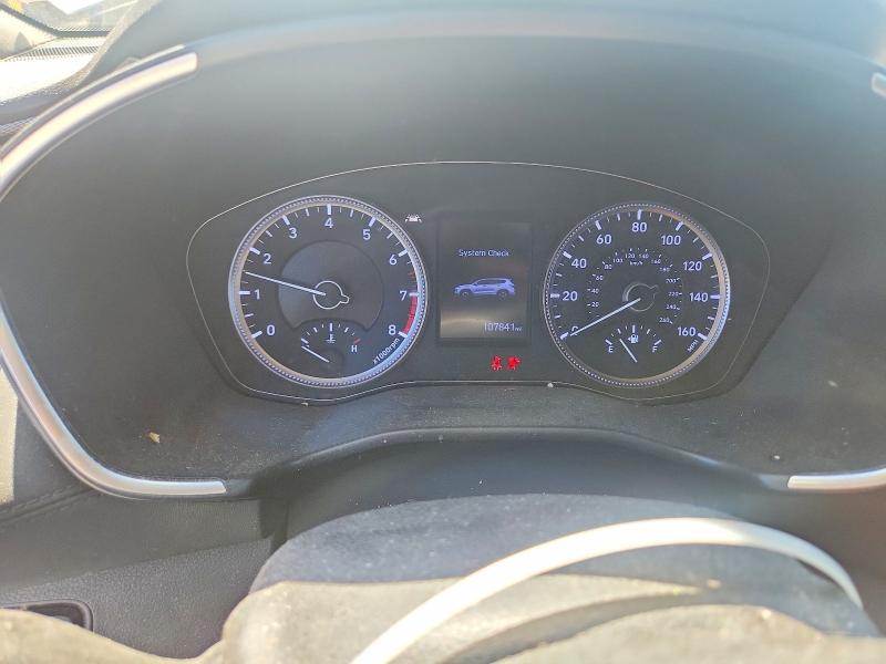 Aukcja sprzedaży 2019 Hyundai Santa Fe, vin: 5NMS2CAD0KH121720, numer aukcji: 53816726