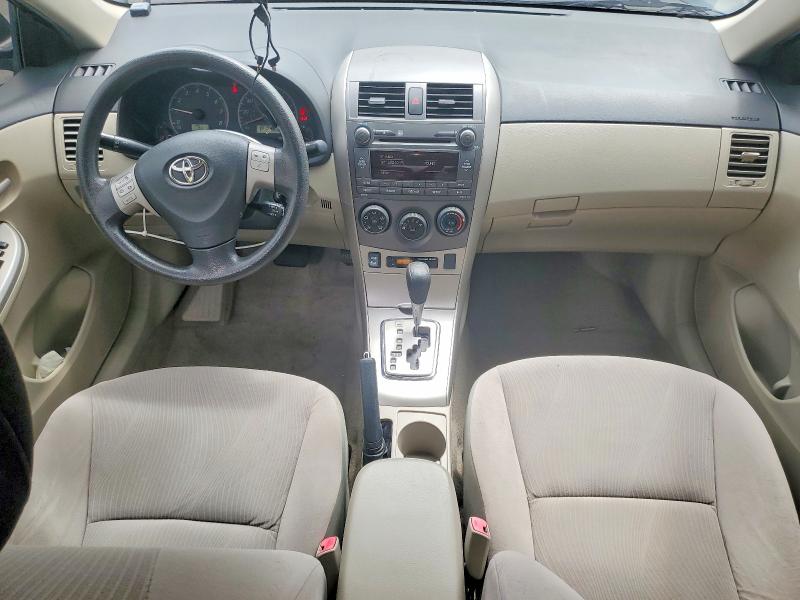 Aukcja sprzedaży 2011 Toyota Corolla, vin: JTDBU4EE1B9164137, numer aukcji: 53830736