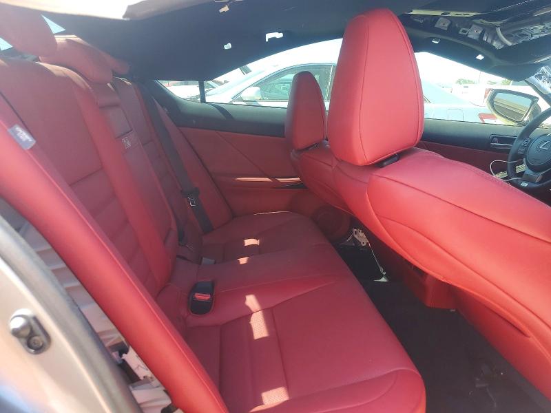 Aukcja sprzedaży 2023 Lexus Is 350, vin: JTHGZ1B20P5069047, numer aukcji: 54182406