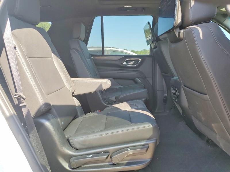 Продажа на аукционе авто 2023 Chevrolet Tahoe, vin: 1GNSKPKD5PR442409, номер лота: 51469436