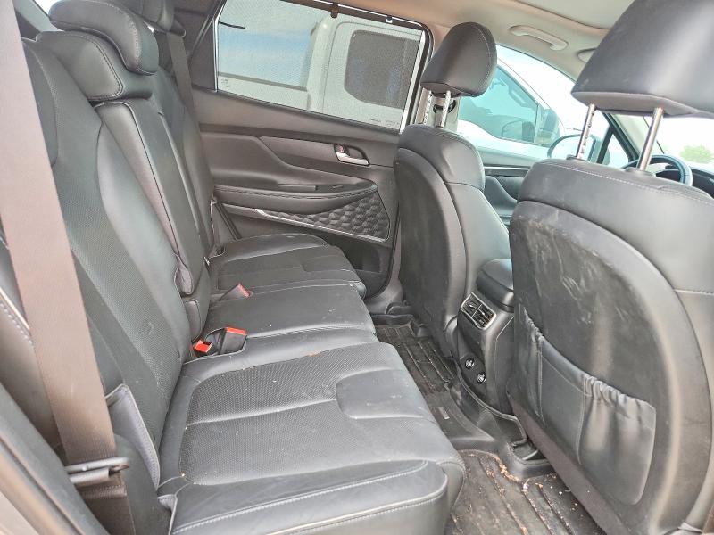 Продаж на аукціоні авто 2022 Hyundai Santa Fe, vin: 5NMS34AJ5NH446201, номер лоту: 53965656