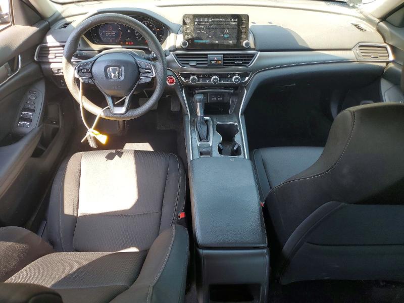 Продажа на аукционе авто 2022 Honda Accord, vin: 1HGCV1F17NA055102, номер лота: 54140956