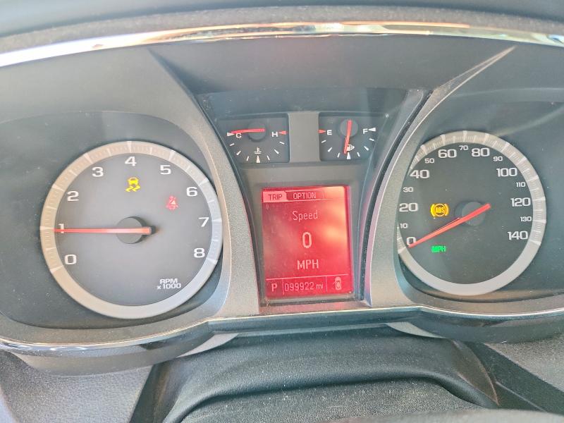 Продажа на аукционе авто 2015 Gmc Terrain, vin: 2GKALMEK5F6253235, номер лота: 54819606